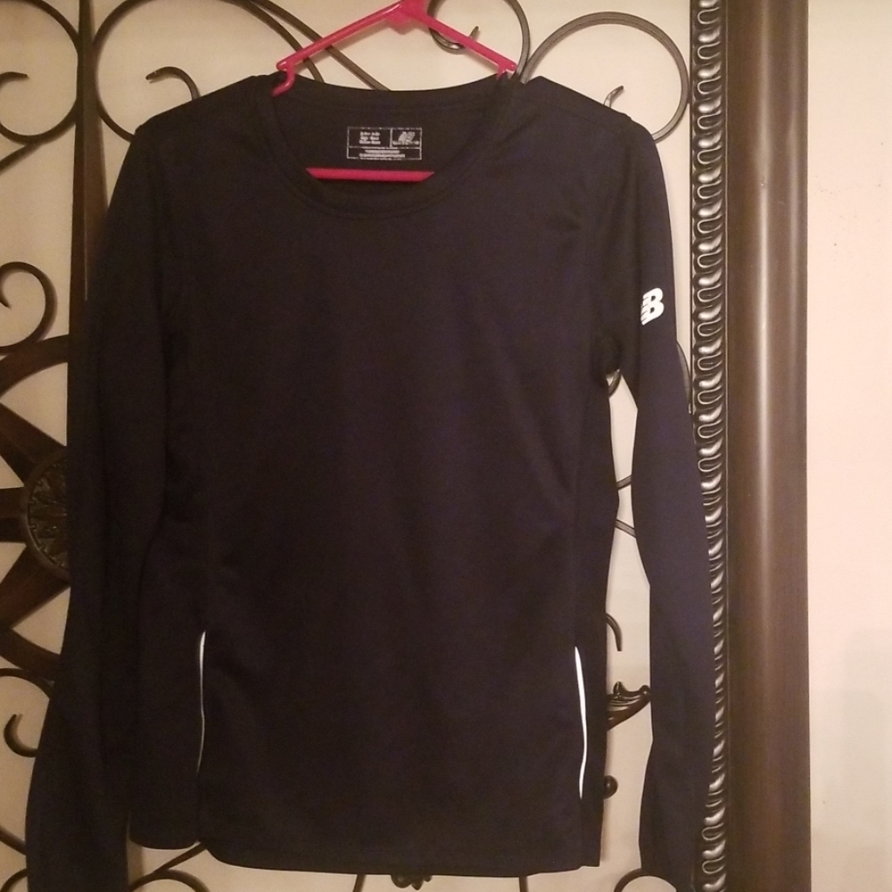 New Balance Longsleeve Shirt